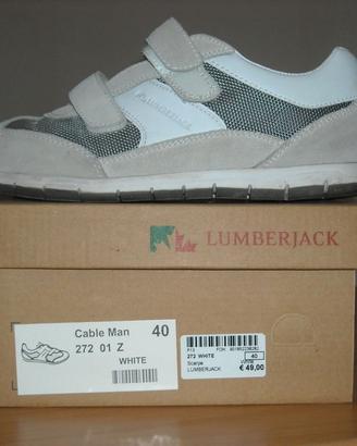 Sneakers Lumberjack