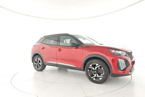 Peugeot 2008 PureTech 130 S&S EAT8 GT