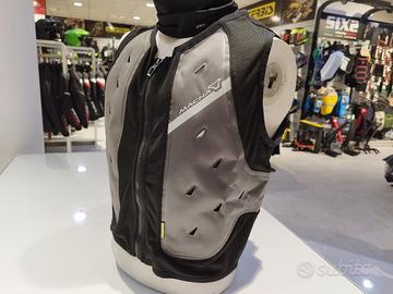 GILET RINFRESCANTE MACNA DRY EVO COOLING