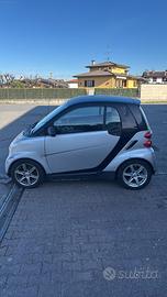 Smart 451 2009