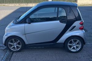 Smart 451 2009