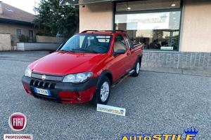 Fiat Strada 1.3 M-Jet 85 cv Pick-up N1 AUTOCARRO U