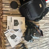Canon EOS1300d