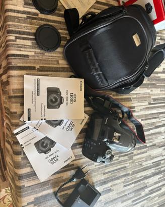 Canon EOS1300d