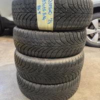 4 gomme invernali 185/65 R14