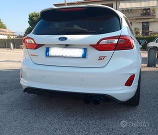 Ford Fiesta ST