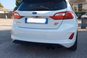 Ford Fiesta ST