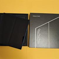 SAMSUNG GALAXY Z FOLD 7 DA 1TB NUOVO ITALIA