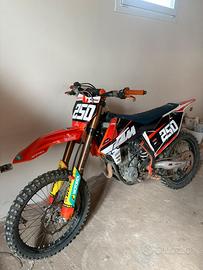 Motocross