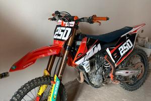 Motocross