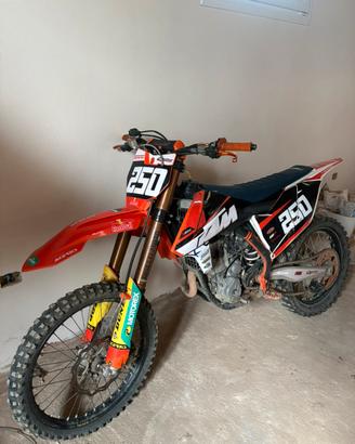 Motocross