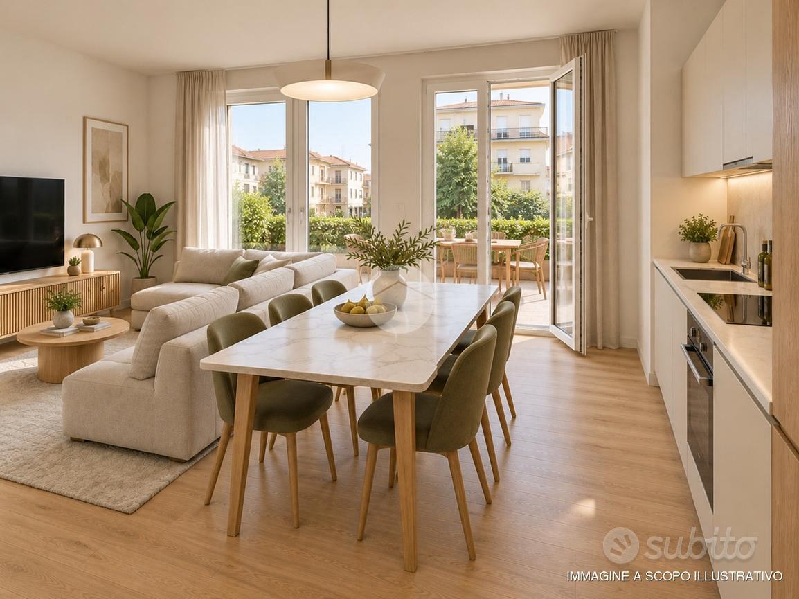 Appartamento – San Benedetto del Tronto, Sentina - Vista 5