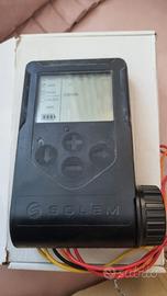 centralina solem per irrigazione giardino 