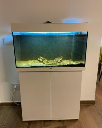 Acquario Juwell 125 con mobiletto
