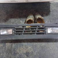 Fiat panda 4x4 sisley