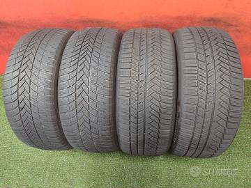 265 45 21 Gomme 75-99% 21-22 Invernali 265 45R21