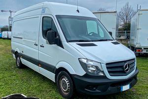Mercedes Benz Sprinter