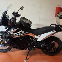 KTM 790 ADVENTURE