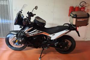 KTM 790 ADVENTURE