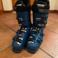 Scarponi Tecnica Mach Sport HV 80