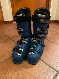 Scarponi Tecnica Mach Sport HV 80