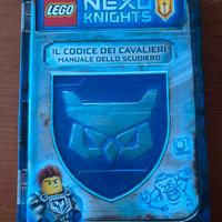 Libro Lego