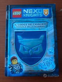 Libro Lego