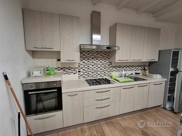 cucina moderna