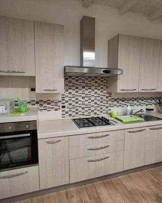 cucina moderna