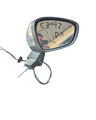 SPECCHIETTO RETROVISORE DESTRO CITROEN C3 Serie (0