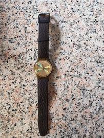 Swatch Vintage 1993 "Musicall - Spartito" SLM101 -