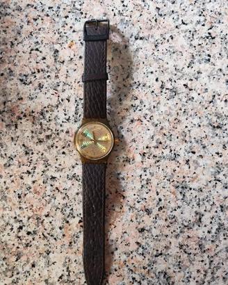 Swatch Vintage 1993 "Musicall - Spartito" SLM101 -