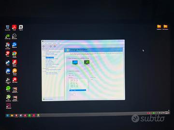 BenQ ZOWIE XL2540K 240hz