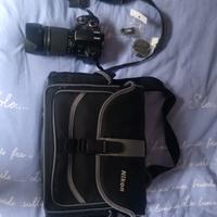 Nikon D3200
