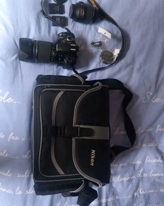 Nikon D3200
