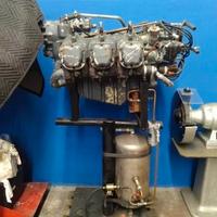 Motore x Aereo Cessna Continental GO-300 175cv