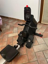 Vogatore Domyos