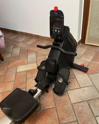Vogatore Domyos