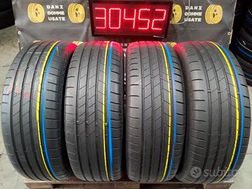 4 GOMME ESTIVE 215 65 16 BRIDGESTONE DOT21