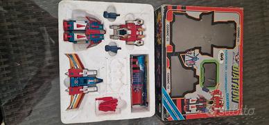 Diatron Robot
