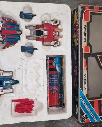 Diatron Robot