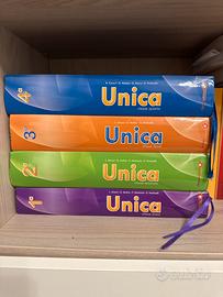 Guida UNICA per insegnanti con Cd-Rom