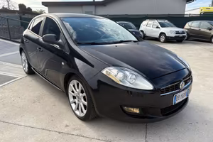 Fiat Bravo 2.0 mtj