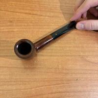 Pipa Savinelli punto oro 4008