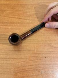 Pipa Savinelli punto oro 4008