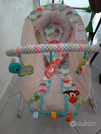 Sdraietta bright stars