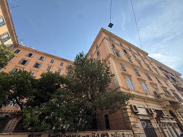 Appartamento Roma [Via Napoleone III°VRG]