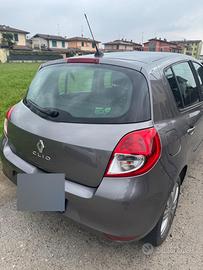 Renault Clio III