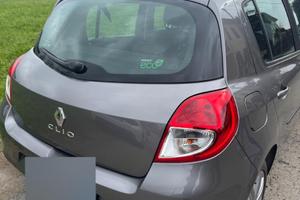Renault Clio III