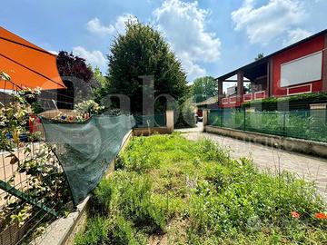 Villa a schiera Malagnino [Cod. rif 3311337VRG]